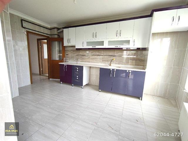 HİLAL'DEN KARAPÜRÇEK 3+1 ÖN CEPHE ASANSÖR ÇİFT BANYO KREDİYE UYGUN
