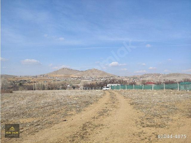 HİLAL'DEN KARAPÜRÇEK ÇİT MEVKİSİNDE 980 m2 TAPULU ARSA
