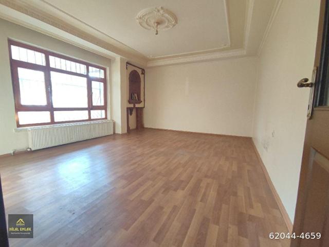HİLAL'DEN KARAPÜRÇEKTE 2+1 KOT1 MANTOLAMALI DAİRE