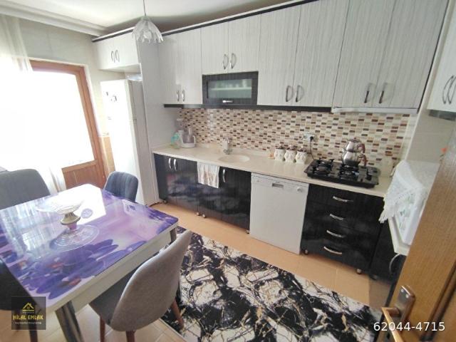 HİLAL'DEN KARAPÜRÇEKTE 3+1 SİTE İÇERİSİNDE MASRAFSIZ DAİRE