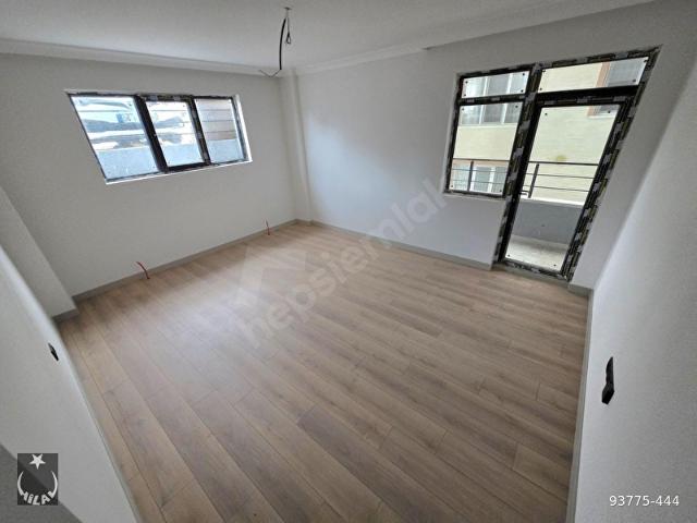 HİLAL'DEN Y.BAYINDIR'DA YENİ BİNA'DA ASANSÖR'LÜ YAPILI 3+1 DAİRE