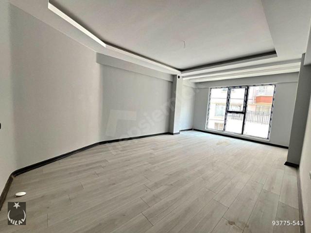 HİLAL'DEN YENİ BİNADA AÇIK CEPHELİ 1NCİ KAT FUL YAPILI 3+1 DAİRE