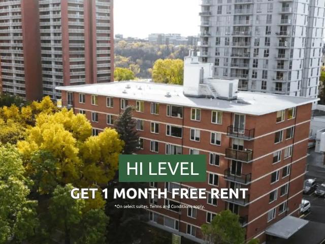 Hi Level