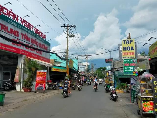 Hiếm Mặt Tiền Bùi Quang Là, 4x 22, giá hẻm, 87m2 chỉ 8 tỷ nhỉnh, 0967229