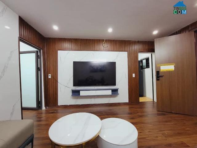Hiếm. Mặt Hồ Hai Bà Trưng, kinh doanh đỉnh, ô tô tránh 40m, 5 tẩng, không khí trong lành