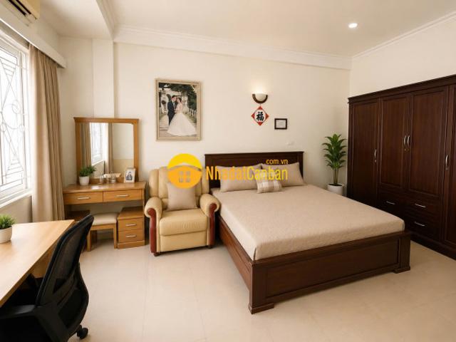 Hiếm mặt phố võ văn dũng 50m2, 8 tầng view hồ hoàng cầu trung tâm đống đa