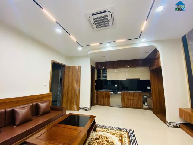 HIẾM MẶT PHỐ Cự Lộc Thanh Xuân 33m 6 tầng thang máy vỉa hè ô tô kinh doanh nhỉnh 11tỷ lh