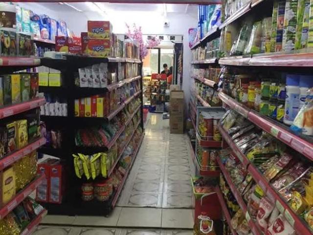 Hiếm! Mặt phố kinh doanh Trần Phú, Hà Đông 5 tầng, chỉ nhỉnh 12 tỷ