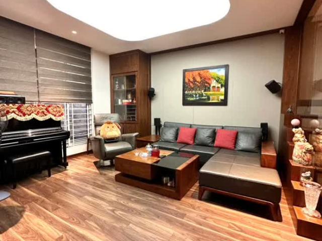 Hiếm Minh Khai, Ô Tô Tránh, Kinh Doanh Sầm Uất 48m, 4t, Nhỉnh 12 Tỷ 0965549