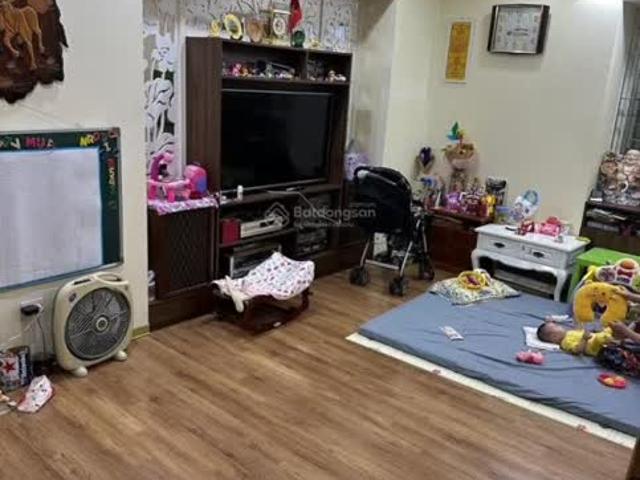 Hiếm! N09Thành Thái 3PN3WC diện tích 170m2 nội thất full giá 8.55 tỷ