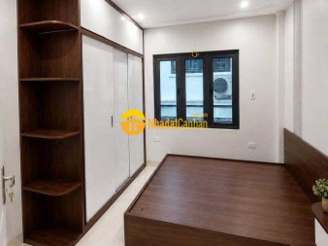 Hiếm ngô quyền hà đông ô tô đỗ cửa nhà 5 tầng đẹp chỉ hơn 6 tỷ