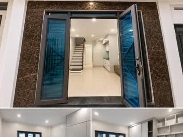 Hiếm Ngô Quyền Hà Đông – Ô Tô Đỗ Cửa – Nhà 5 Tầng Đẹp – Chỉ Hơn 6 Tỷ