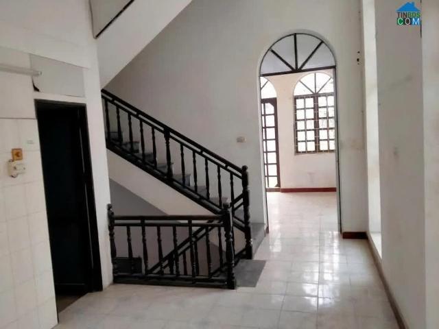 Hiếm nhà 4 tầng mặt phố Lý Thường Kiệt, 50m2, MT 15m, vị trí VIP, KD văn phòng, 20.5 tỷ