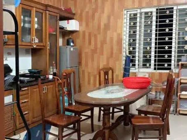 Hiếm nhà 4 tầng mặt phố Xa La, 60m2, mặt tiền 4m, 2 thoáng, vị trí đẹp, kinh doanh, giá 18.8 tỷ