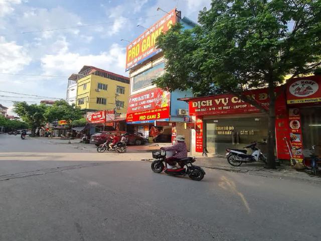 Hiếm! Nhà 111m2, MT 7m, 4PN tại Đông Dư, Gia Lâm. Ô tô vào nhà, ở sướng. 11. X tỷ. Lh 0989894