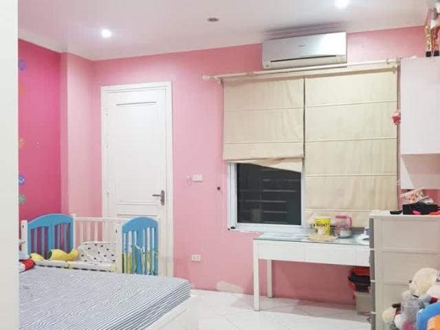 Hiếm! Nhà 2 mặt phố Nguyễn Công Hoan 52m ô tô đỗ KD đỉnh giá 24.5 tỷ