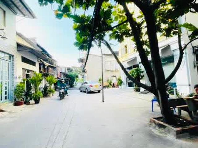 Hiếm Nhà Bán~ Nhà Hiếm 5 Tầng Kinh Doanh Ẩm Thực