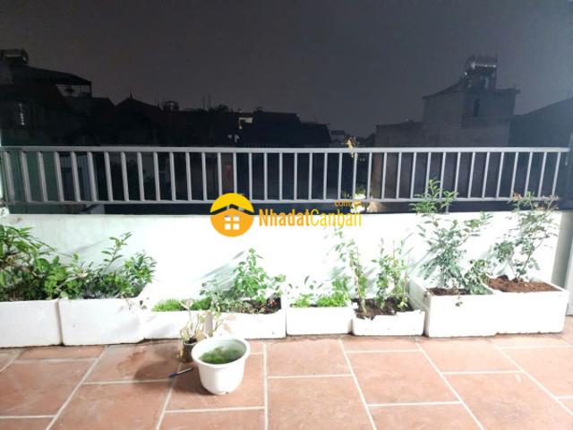 Hiếm nhà dân xây đẹp giá tốt chủ mót bán