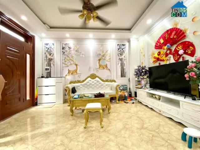 Hiếm!nhà Mặt Phố Hào Nam, Vỉa Hè Rộng, Kd Đỉnh, 45m, 5 Tầng, Nhỉnh 18 Tỷ