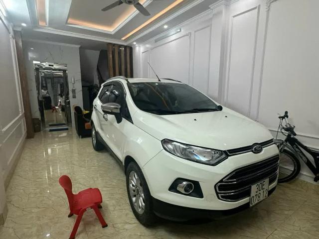 Hiếm nhà Nguyễn Ngọc Nại 41m2. MT4m phân lô quân đội ở ngay, ô tô vào nhà, ngõ thông