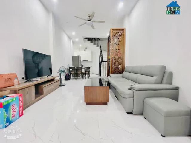 Hiếm! Nhà Đẹp Bạch Mai, Lõi Hai Bà Trưng, Full Nội Thất, Gần Ô TÔ, 38m2 Giá 5 Tỷ