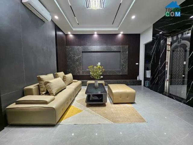 Hiếm!Nhà đẹp Phố Trạm, 35M, MT 5M, ngõ nông, 3 thoáng, full nội thất, chỉ hơn 6 tỷ