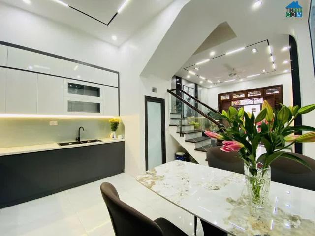 Hiếm Nhà Đẹp Tại Liễu Ngoại Khánh Hà Thường Tín DT 110M2 MT 6M 2 Tầng Nhà Đẹp Ở Ngay Oto Ngủ