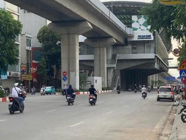 Hiếm nhà đẹp 5 tầng mặt phố Quang Trung, 142m2, mặt tiền rộng 11m, lô góc, kinh doanh, giá 64 tỷ