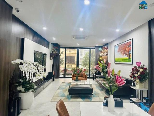 Hiếm nhà đẹp 7 tầng mặt phố Bạch Thái Bưởi, 92m2, mặt tiền rộng 4.5m, thang máy, kinh doanh, giá