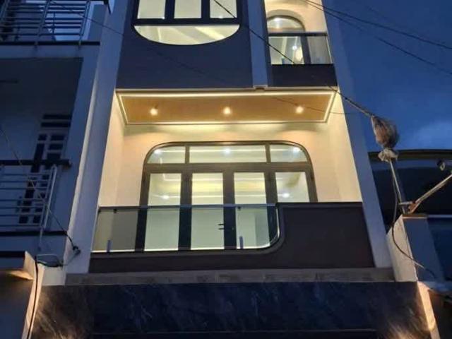 Hiếm – Nhà Phố Trung Tâm Chánh Hiệp Chỉ 2,4 Tỷ