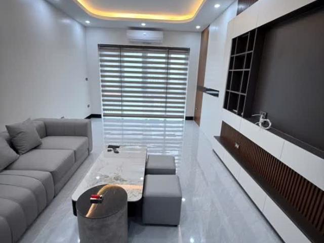 Hiếm – Nhà Phố Bạch Mai – Gara Ô Tô – Thông Kinh Doanh – 3 Thoáng – 35m² X 5 Tầng – Chỉ 8.65 Tỷ