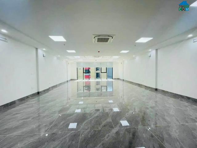 Hiếm! Building Mặt Phố Kim Đồng, Hoàng Mai 121M2 X 9 Tầng Thang Máy Mặt Tiền Khủng, Sổ Đẹp, 85 Tỷ