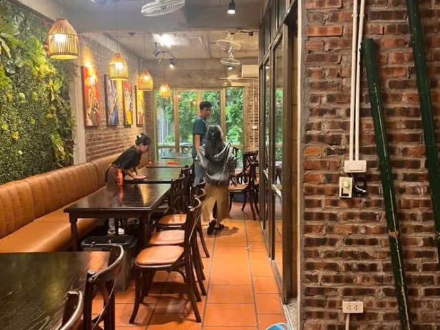 Hiếm Bán đất tặng nhà mặt phố Hoàng Như Tiếp 90m Mặt tiền 5m Chân cầu Trần Hưng Đạo 32, xtỷ TL