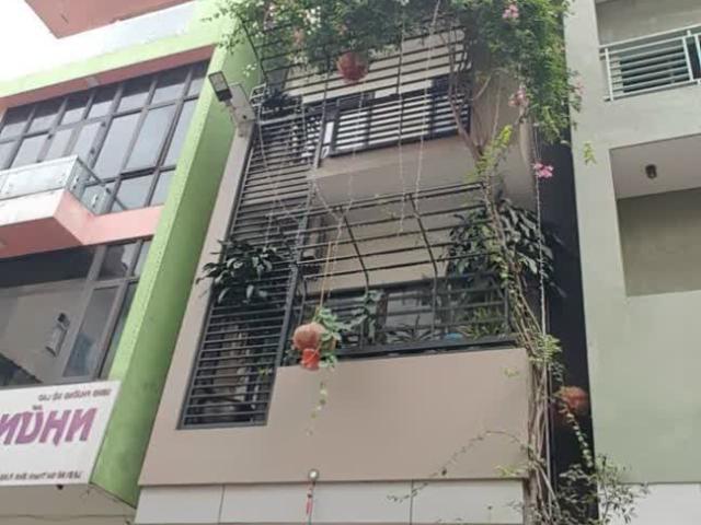 Hiếm, bán Tiểu Biệt Thự Thanh Bình, Mộ Lao, Hà Đông, 70m2, 14 tỷ