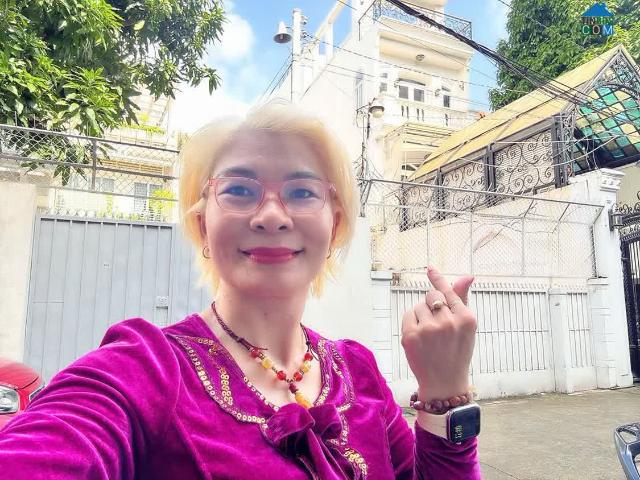 Hiếm Bán Ngang 7,9m* 26M Bán Biệt Thự Phong Cách Cổ Điển Đường Võ Thị Sáu, Quận 1 Chính Chủ Xưa