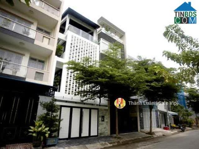 Hiếm bán nhà 42 Nguyễn Đình Khơi, P4, Q. Tân Bình 7.5x22m, 6 tầng thang máy, gía 32 tỷ chính chủ