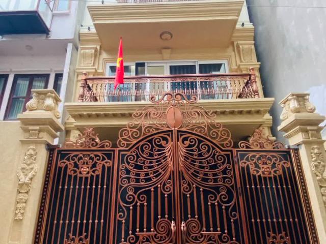 Hiếm! Bán Nhà Điện Biên Phủ 65M2 5 Tầng 5M Mặt Tiền 24 Tỷ Ô Tô Vào Nhà