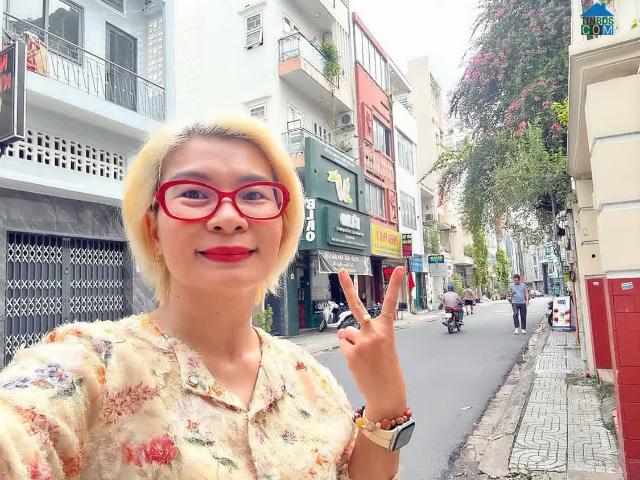 Hiếm Bán Nhà Mặt Tiền Đ. Nguyễn Phi Khanh, Quận 1 Giá Tốt Nhất Từ Chính Chủ 1 Đời Xưa Giang