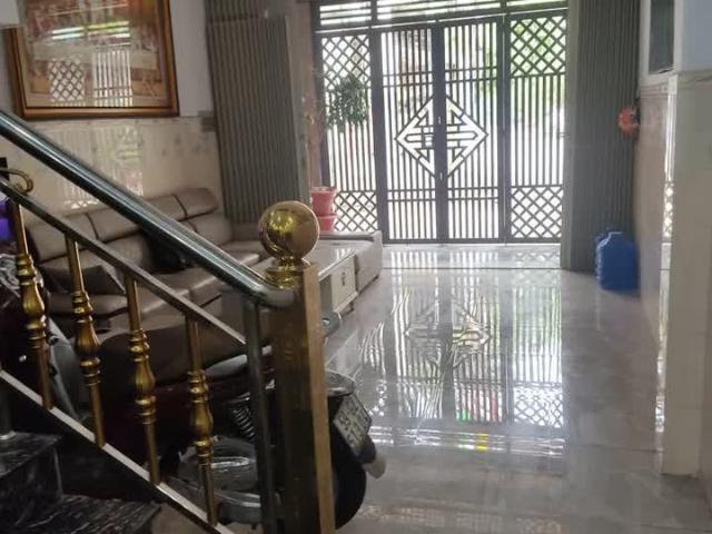 Hiếm Bán nhà Nguyễn Oanh P17, HXH GẦN MT, 5T, 4.5 x 22 chỉ 9 tỷ nhỉnh, 0967229