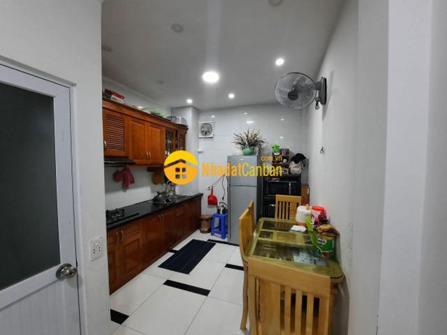 Hiếm bán nhà đẹp hồ tùng mậu 35m, 4 tầng, full nội thất, ngõ đẹp, 3.5 tỷ