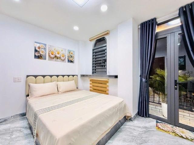 Hiếm! Bán Nhà Quận 7 Gần Nguyễn Thị Thập – 5×24m 120m² – Giá 14 Tỷ