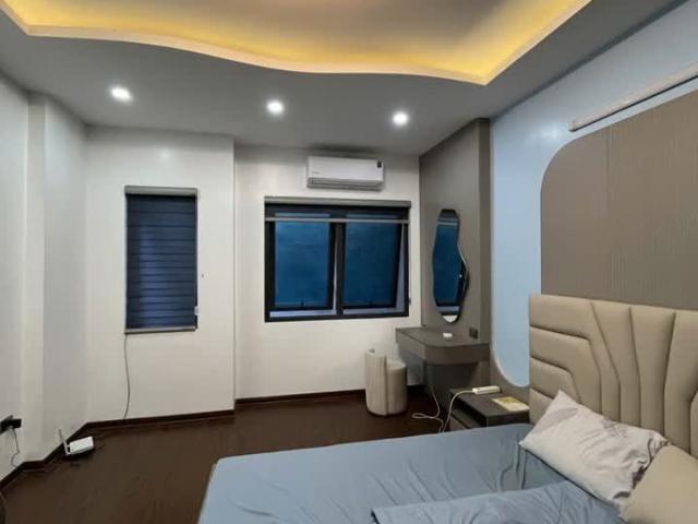 Hiếm bán nhà riêng Nhân Hòa Nhân Chính 32m 4 tầng 2 mặt thoáng ở ngay hơn 7 tỷ 0817606