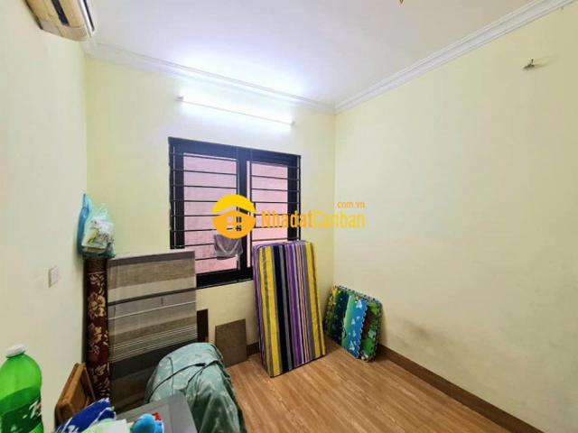 Hiếm bán phân lô nguyễn chánh 40m2x4t, ô tô tránh, lô góc, kinh doanh, giá nhỉnh 4 tỷ
