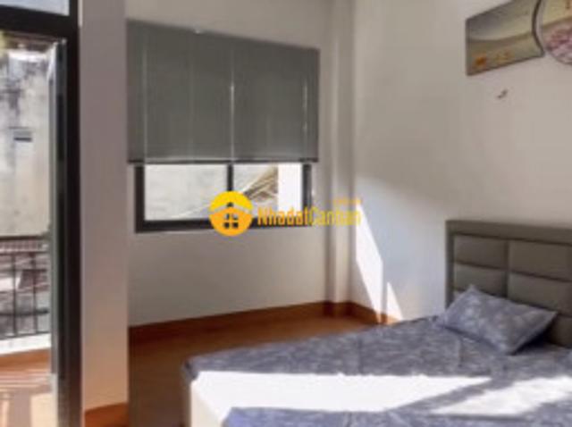 Hiếm bán, sát mt dt khủng 55 m2 2 tầng gò dầu tân phú