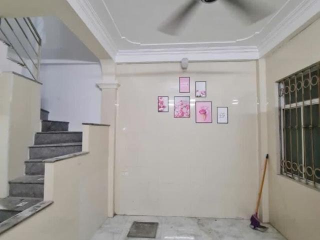 Hiếm, Chính Chủ Bán Nhà Vĩnh Hưng 3.65 Tỷ, 21m2, 4t, Sổ Đẹp, Gần Oto