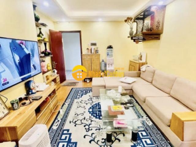 Hiếm chung cư ct1b thạch bàn 80m 2pn2vs 4,1tỷ