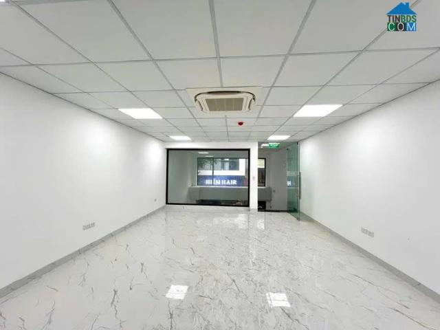 Hiếm có! MP Yên Phụ 85m² MT 5.8m 7 tầng thang máy KD đỉnh, 37.5 tỷ