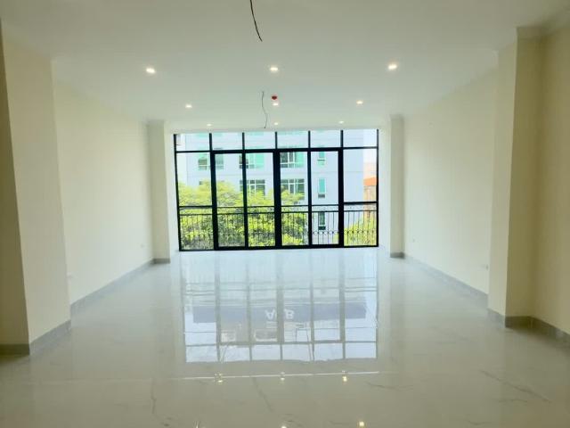 Hiếm Có Nhà Bán! Trần Đại Nghĩa, Phố Vọng Tuyệt Đẹp Mặt Phố 2 Thoáng 7 Tầng Mặt Tiền 5.5m Sổ Đẹp