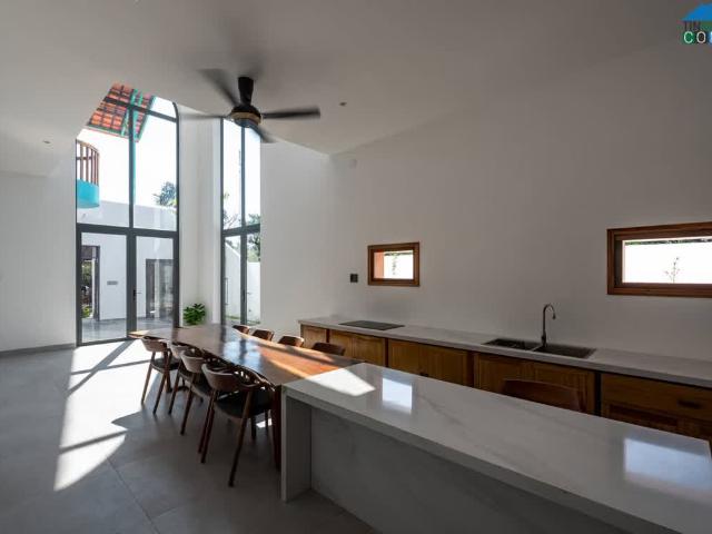 Hiếm có nhà Bình Lợi, P. 13, Bình Thạnh, 98m2, 5 tầng, chỉ 19.5 tỷ
