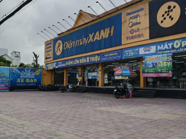 Hiếm Có! Nhà Nguyễn Thị Thập – Ngang 6,6m – Đậu Ô Tô Trong Nhà – 12 Tỷ